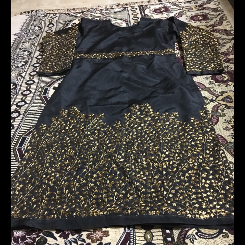 2pc Indian wear